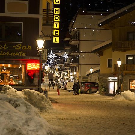 Hotel Marmore Breuil-Cervinia Esterno foto