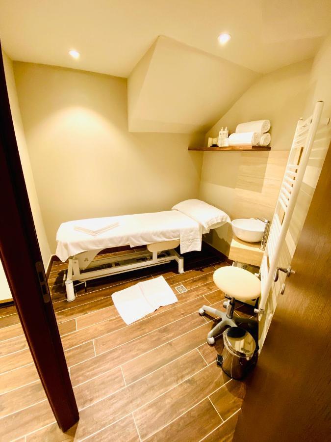Hotel Marmore Breuil-Cervinia Esterno foto