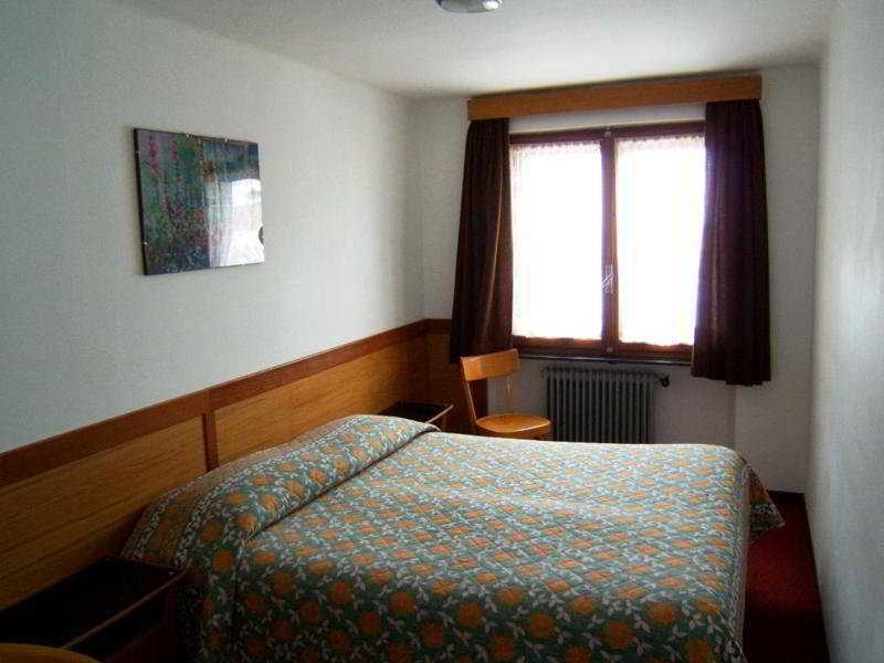 Hotel Marmore Breuil-Cervinia Esterno foto