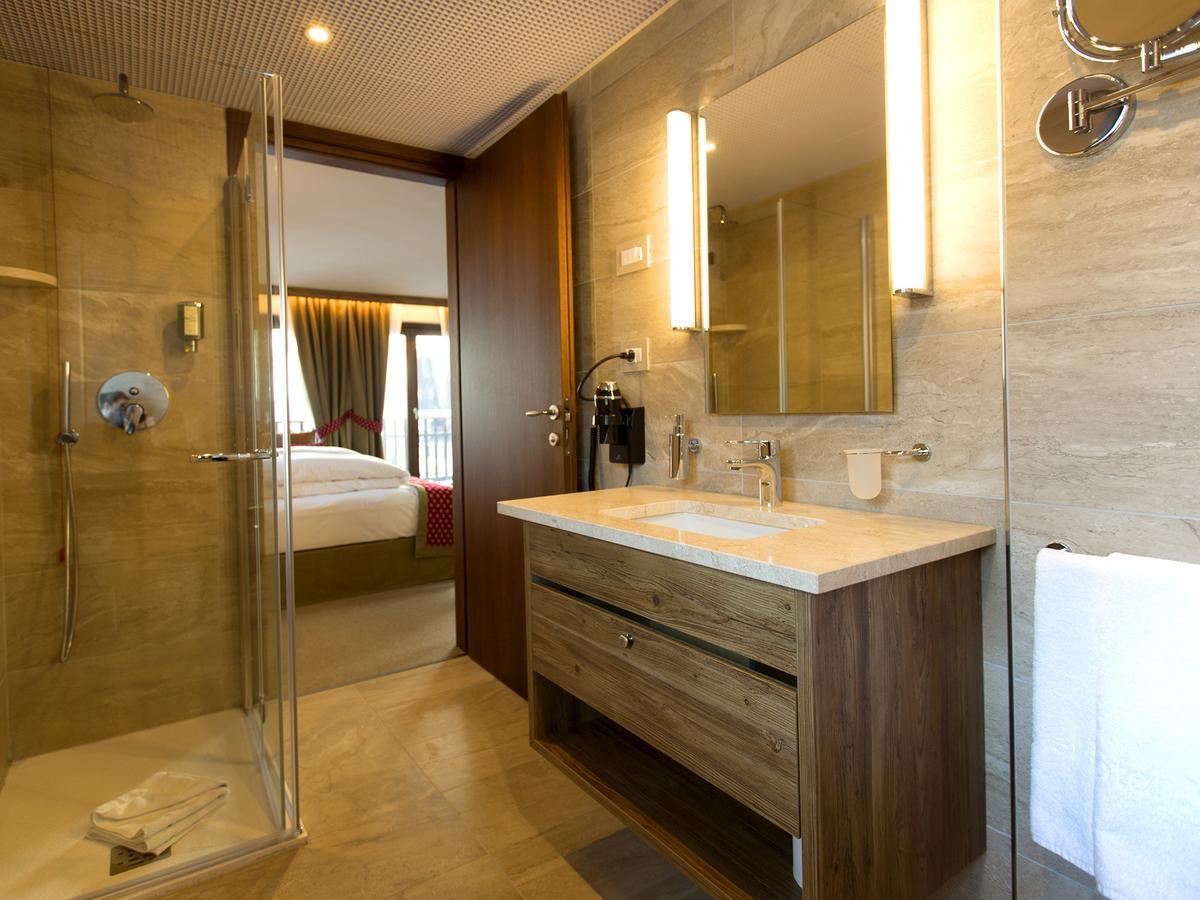 Hotel Marmore Breuil-Cervinia Esterno foto